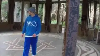 Sidorov | ШумихаСредиTRUE | Freestyle | Abkhazia | GoPro