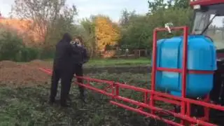Техника безопасности .