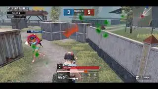 BEST TDM PLAYERS FEAT MORTAL SCOUT VS SPR RAJBIR