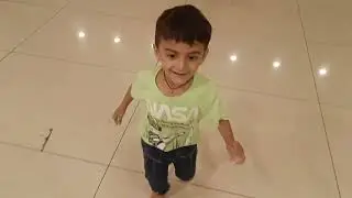 Kids in Marriage Shubham #nimrot