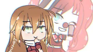 ○•°another cap cut edit/with Elizabeth afton°•○