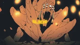 Obito past [Slide] [AMV] Quick edit