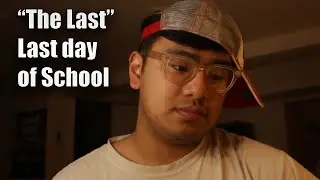 The Last, last day - Short Film