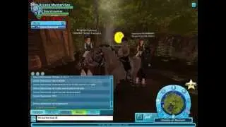 LEVEL UP! - SSO