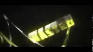 Intro for Wasted [ C4D & Ae ] # 16