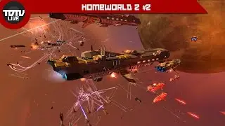 Homeworld 2 [#2] - Самая 