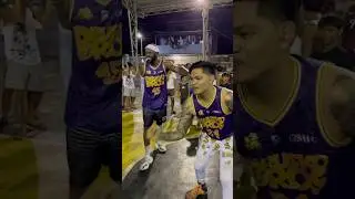 NAKAKATAKOT TALAGA LINE UP NAMIN SA DAYO! MAY KOBE NG PINAS NA, MAY LEBRON PA NG PINAS! 😱💪🏻🇵🇭💯