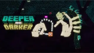Wither Storm Summon The Deeper And Darker Dimension