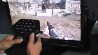 How to Setup XCM XFPS Commando PRO on Xbox 360 (compatible with PlayStation 3)