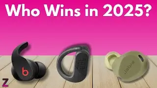 ✅😍Top 5 Best Workout Earbuds [ 2024 Buyer's Guide ]