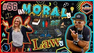The Flat Out Truth #36 - MORAL LAW