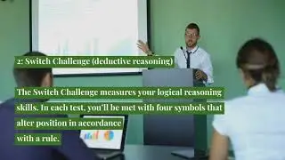 P&G Online Assessment Test (2022): A Guide