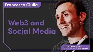 Web3 and Decentralized social media
