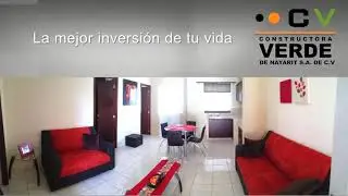 Comercial Constructora Verde