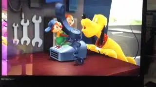 Mickey And The Roadster Racers Theme Song (2017)
