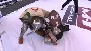 Modern Knights