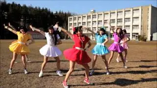 【PV】勝利のシール/palet（パレット）