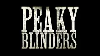 The White Stripes - Little Cream Soda. Peaky Blinders OST Season 01 - Track 05
