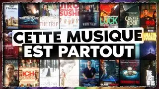 This music is EVERYWHERE!