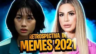 RETROSPECTIVA DE MEMES 2021 - FPZIMTV