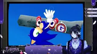 Live and Learn! [1]【SONIC ADVENTURE 2】