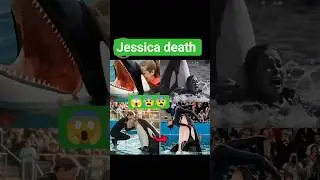 Jessica death original video💀☠️