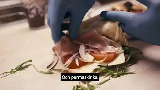 HOVFJÄLLET TIPS 1 TEXTAD