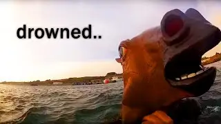 YouTubers Who Recorded Their Final Moments