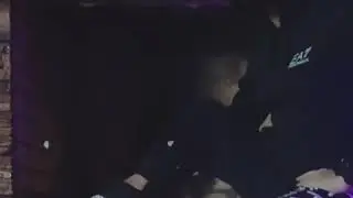 DANNY ABRO - ТОМНАЯ (Snippet) 2020