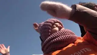 Флешмоб ZаНаших