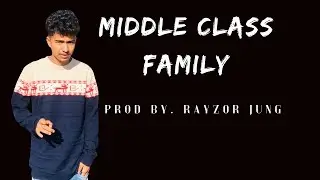 yakey - middle class family prod by.