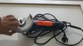 Обзор УШМ DEXTER AG125-4