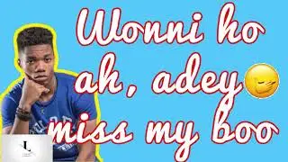 Kidi Say Cheese Lyrics video