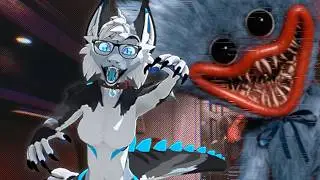 WHAT WENT WRONG? Poppy Playtime Chapter 5 (FULL GAME)