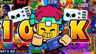 Giveaway + Q&A! (10k Sub Special)