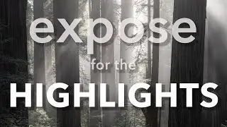 Working with Highlights and Shadows in Post Processing