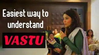 Easiest way to understand VASTU | Dr. Jai Madaan at Spicy Sugar Club Agra