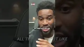 Darius Slay says AJ Brown gotta be HIGHER on people's TOP 5 WRs 
