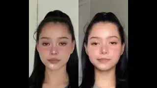 Bella Poarch Does the Same TikTok from 1 Year Ago