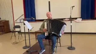 Wayne Lavengood - "She"