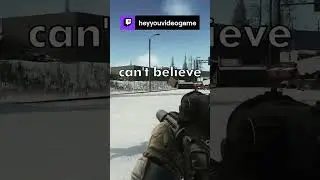 Vengeance for my friend on Tarkov
