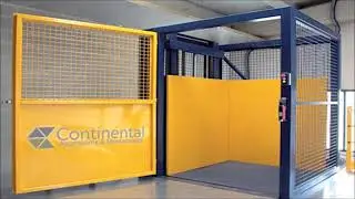 ASCENSORES Y MONTACARGAS CONTINENTAL S.A.C.
