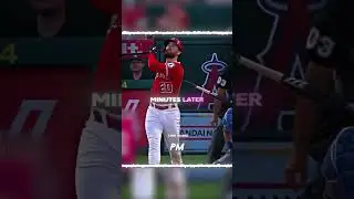 The MOST WHOLESOME Baseball Moment Of All Time?🥹⚾️