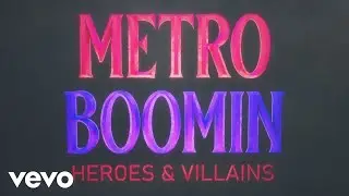 Metro Boomin, Gunna - All The Money (OFFICIAL INSTRUMENTAL)