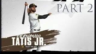 MLB The Show -  Diamond Dynasty - Part 2 - CONQUEST PACK OPENING!