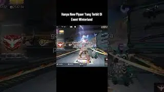New Player Kok #freefire #aimmerah #ravegnimag