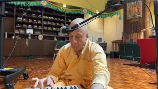 Śrimad Bhāgavatam 3.23.43 | HG Rāma Rāya dāsa
