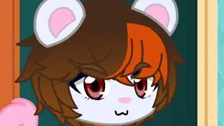 Mousie is at Your Door (Vore+Timelapse)