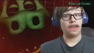 (A SNAKE ANIMATRONIC?!) Woppy and Friends [DEMO] #1