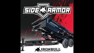 New Side Armor System | Norstar Company